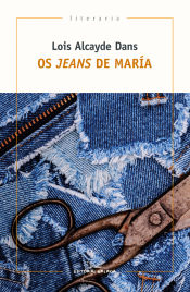 Portada de Os jeans de María