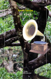 Portada de Os kowa