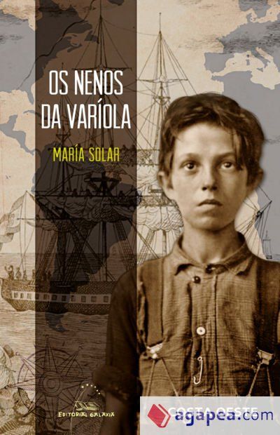 Os nenos da var&iacute;ola