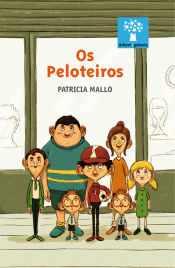 Portada de Os peloteiros