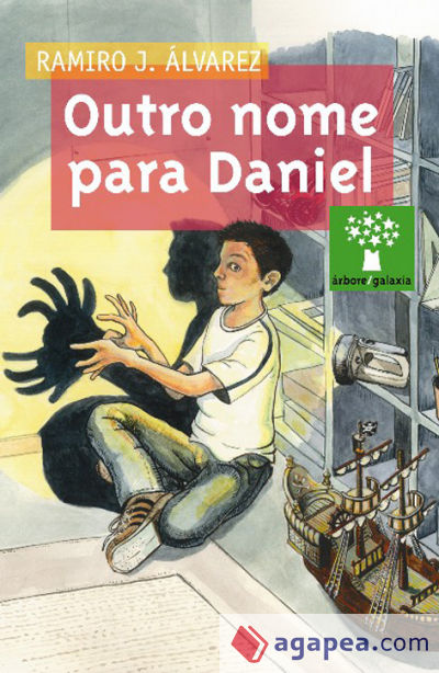 Outro nome para Daniel