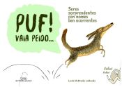 Portada de PUF! VAIA PEIDO