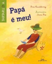 Portada de Papá é meu