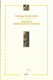 Portada de Paseata arredor da morte