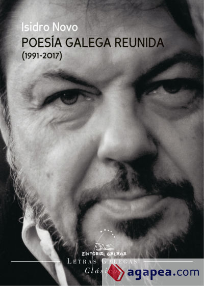 Poesía galega reunida (1991-2017)