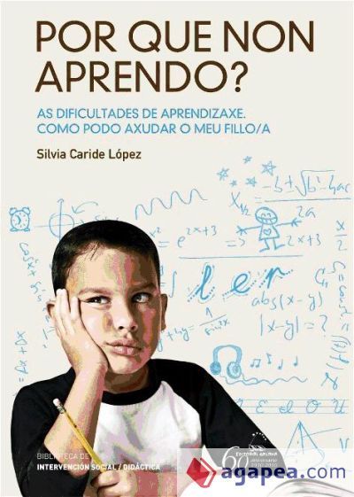 Por que non aprendo?