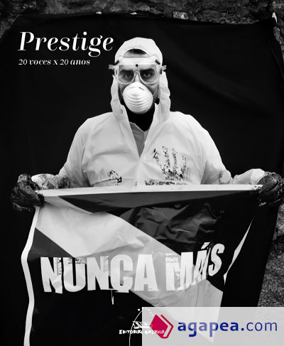 Prestige. 20 voces x 20 anos