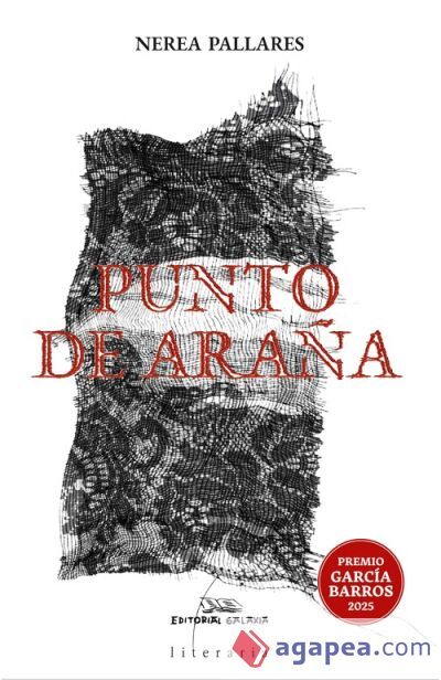 Punto de ara&ntilde;a