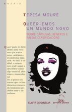 Portada de Queer-emos un mundo novo (Ebook)