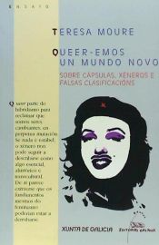 Portada de Queer-emos un mundo novo