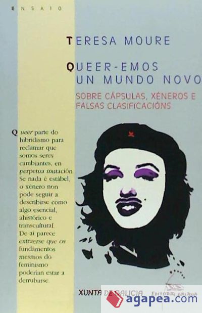 Queer-emos un mundo novo