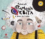 Portada de Ramona Óbita. A dona do tempo