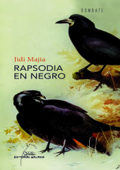 Portada de Rapsodia en negro