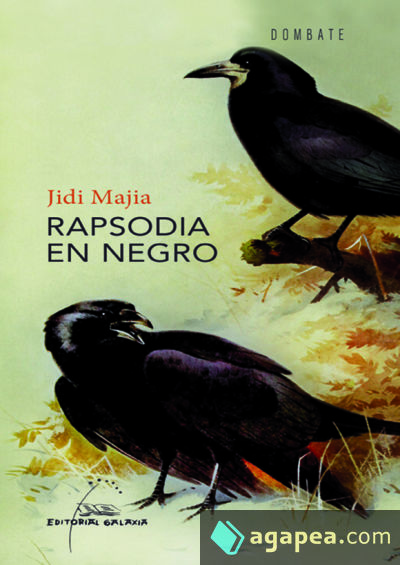 Rapsodia en negro