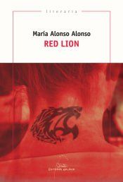 Portada de Red lion