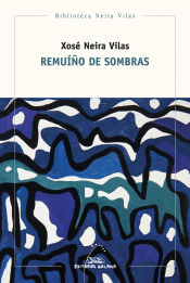 Portada de Remuíño de sombras