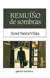 Portada de Remuíño de sombras