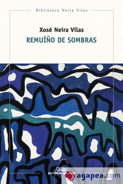 Remuíño de sombras