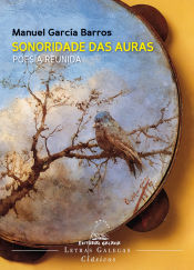 Portada de SONORIDADE DAS AURAS. POESIA REUNIDA