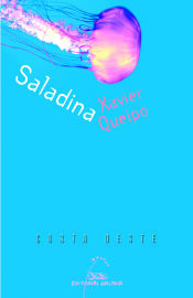 Portada de Saladina