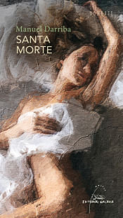 Portada de Santa morte