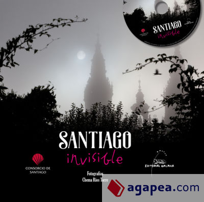 Santiago Invisible