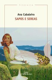 Portada de Sapos e Sereas