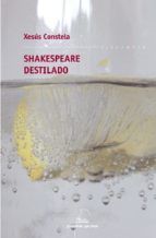 Portada de Shakespeare destilado (Ebook)
