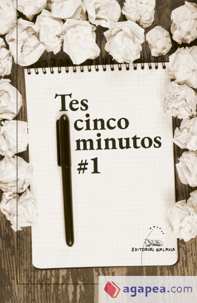 Tes cinco minutos #1