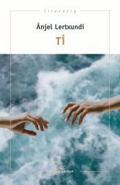 Portada de Ti