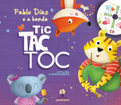 Portada de Tic Tac Toc