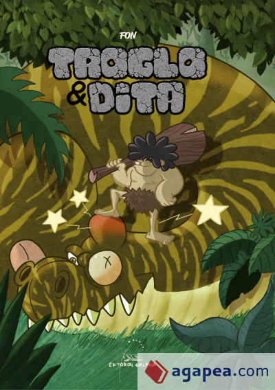 Troglo & Dita