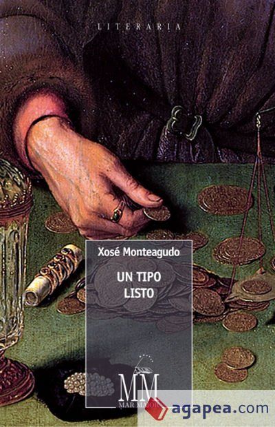 Un tipo listo Un tipo listo