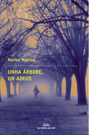 Portada de Unha árbore, un adeus