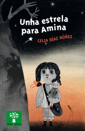 Portada de Unha estrela para Amina