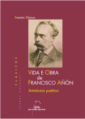 Portada de Vida e obra de Francisco Añón