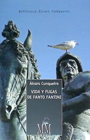 Portada de Vida y fugas de Fanto Fantini