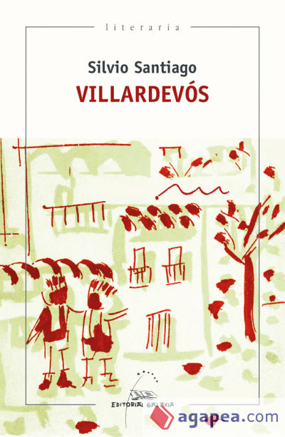 Villardevós