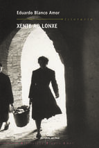 Portada de Xente ao lonxe (Ebook)