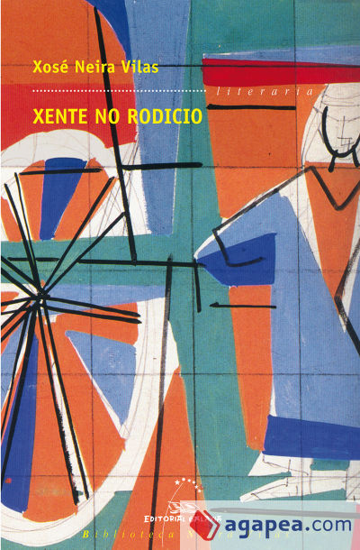 Xente no rodicio