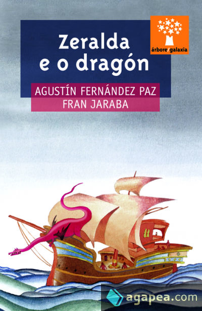 Zeralda e o dragón