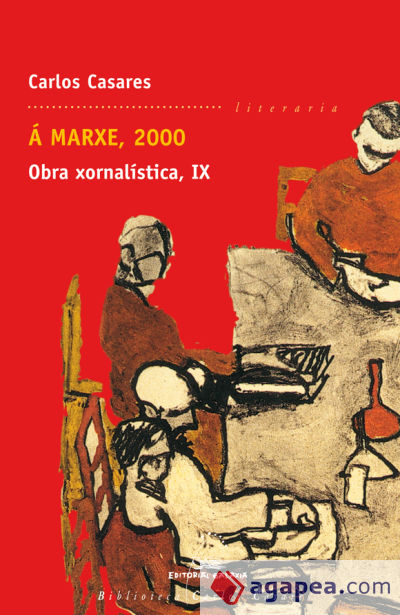 Á marxe, 2000. Obra xornalística, IX