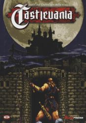 Portada de Hardcore Gaming 101 Presenta: Castlevania