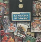 Portada de La Historia de Dinamic