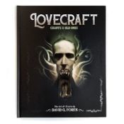 Portada de Lovecraft, Chants for the Old One