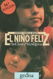 Portada de El ni&ntilde;o feliz