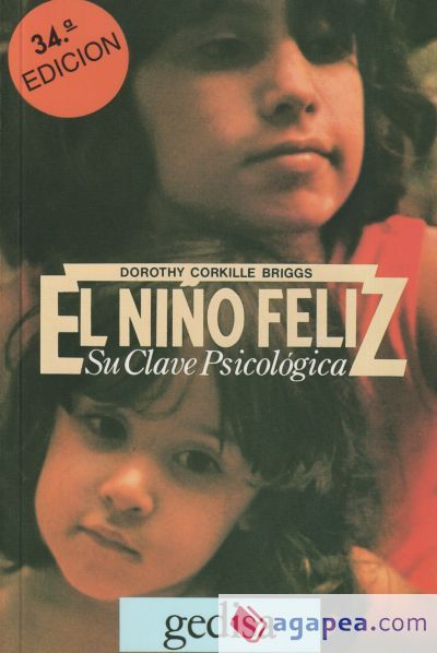 El ni&ntilde;o feliz