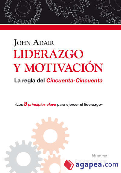 Liderazgo y Motivación