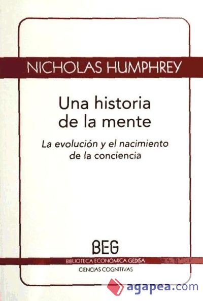 Una historia de la mente