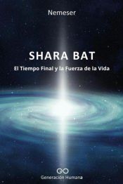 Portada de Shara bat